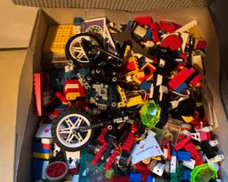 Lego