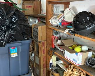 Tile Installation Supplies