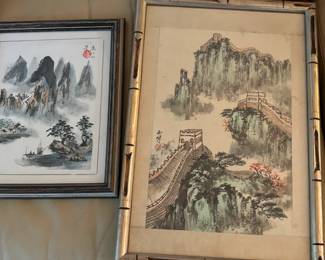 Original artwork