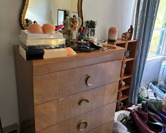 Mid Century Dresser