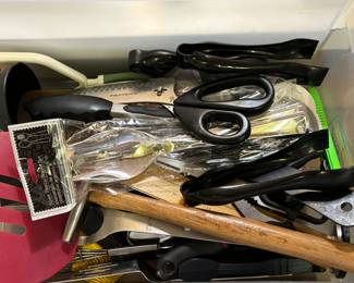 Every Day Kitchen Items