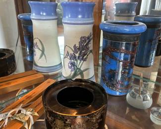 Collectible Pottery