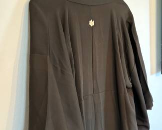 Silk Kimono