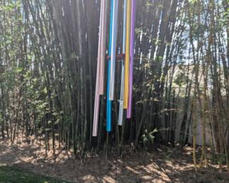 Wind Chimes