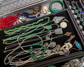 Costume Jewelry