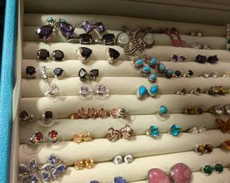 Costume Jewelry