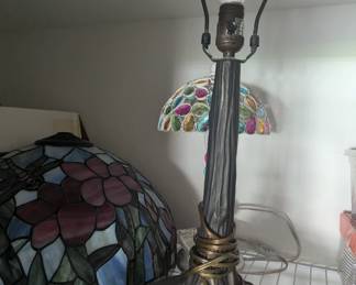 tiffany style lamps