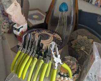 jewelry tools