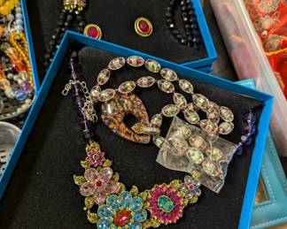 Costume Jewelry