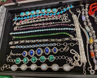 Costume Jewelry
