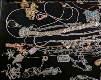 Costume Jewelry