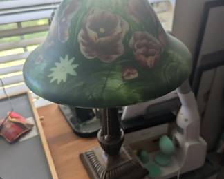 lamp