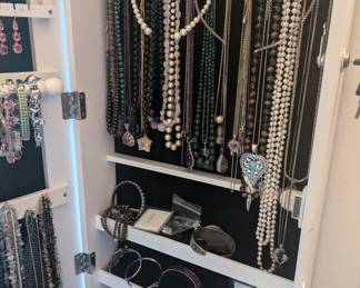 Costume Jewelry