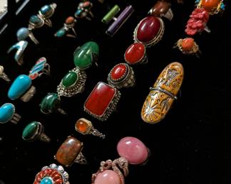 Costume Jewelry