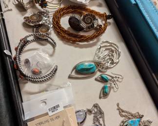 Costume Jewelry
