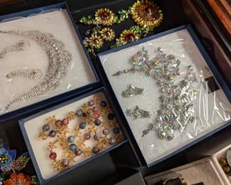 Costume Jewelry