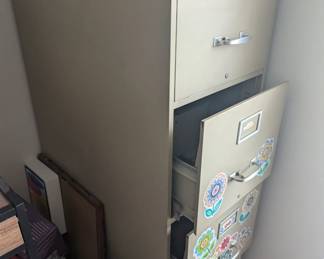 file cabinet