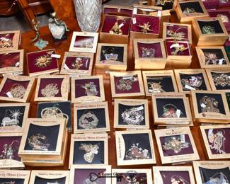 Estate Sale Oswego Some Highlights 