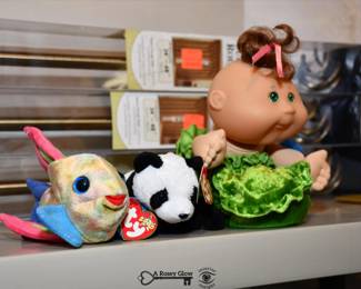 Estate Sale Oswego Some Highlights 