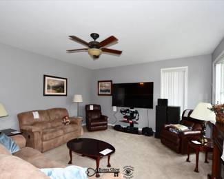 166Family Room