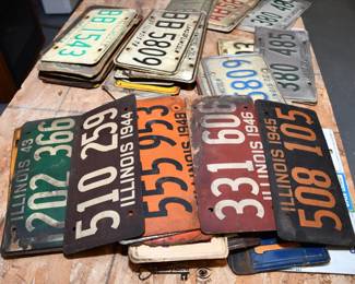 Estate Sale Oswego Some Highlights 