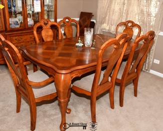 057Dining Room