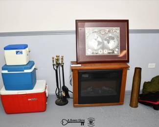 Estate Sale Oswego Some Highlights 