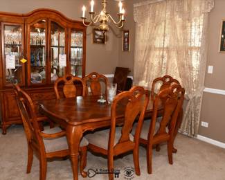 109Dining Room