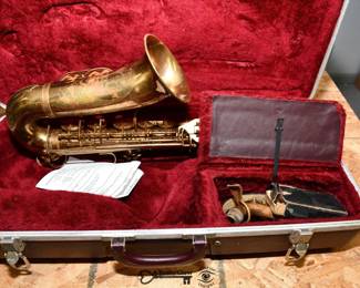 Estate Sale Oswego Some Highlights 