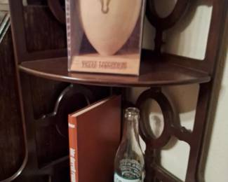 Texas Longhorns Memorabilia 