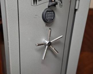 Winchester Gun Safe