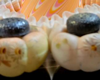 Mt. Washington shakers