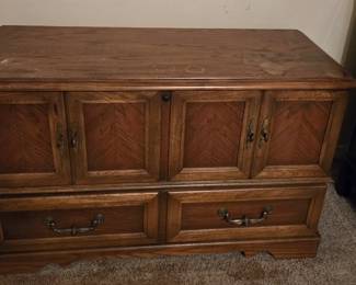 Lane Hope Chest/Blanket chest