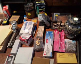 Office Supplies 