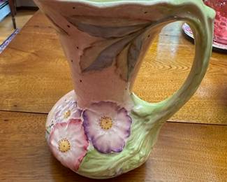 James Kent poppy vase. No chips. 