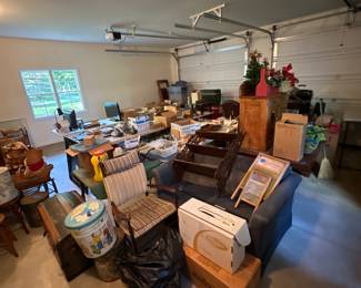 It’s full of treasures