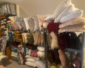 More Decorative Throw Pillows Than You Can Imagine!