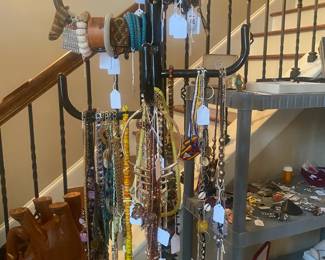 Lots of Necklaces!