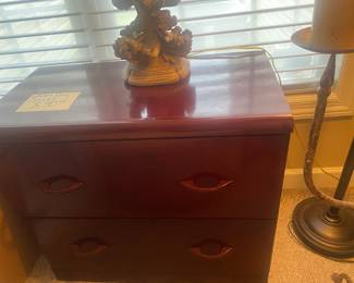 Lateral Filing Cabinet