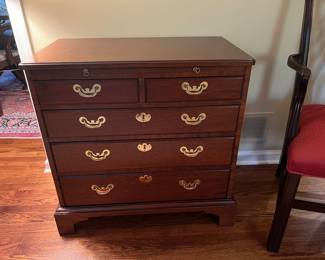 COUNCILL DRAFTSMAN 5Drawer Chest