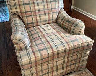 Ethan Allen Chair
