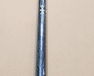 Black Sword Pool Cue