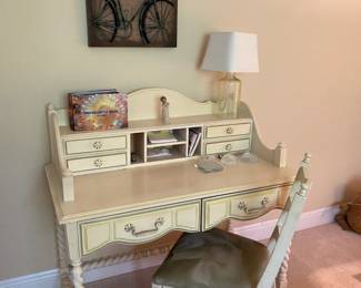 #57 $240 Lea the bedroom people desk 44 x 22 x 42

Lea bedroom group all for $950