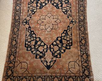 $150 Antique Turkish rug