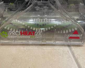 $20" Bissell Revolution Pet Pro