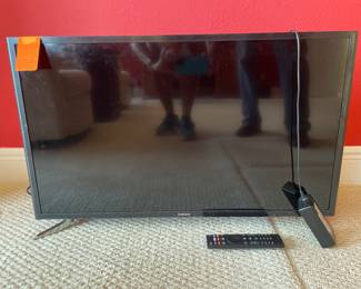 $40 Vizio 32" TV