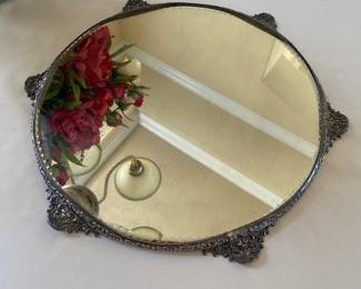 Victorian plateau $46 