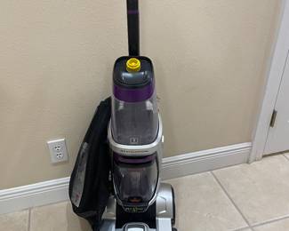 $200 Bissell Revolution Pet Pro