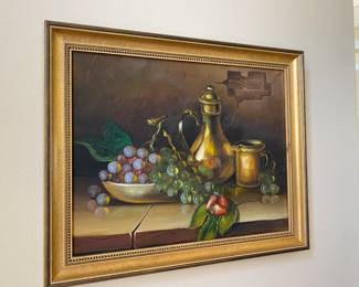 One of two painting $180 EACH 