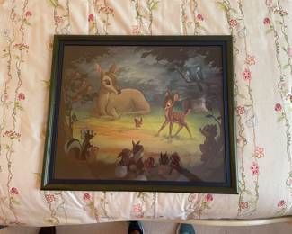 $200 Original Disney